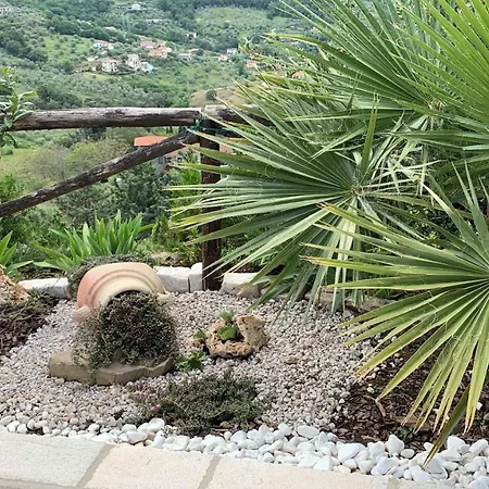 Bacio Del Sole Apartamento Agropoli