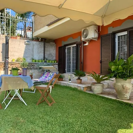 Bacio Del Sole Agropoli