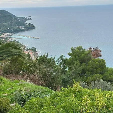 Apartamento Bacio Del Sole *