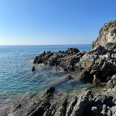 Bacio Del Sole Apartamento *