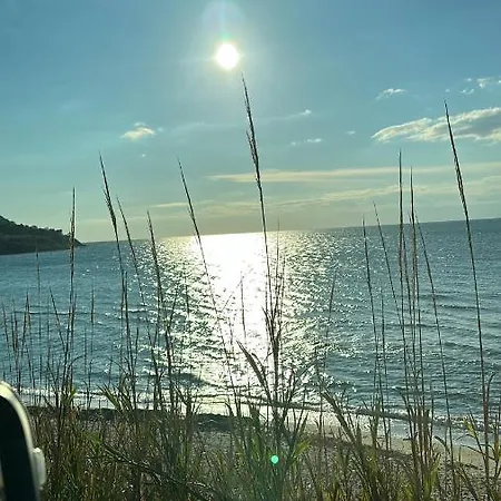 Bacio Del Sole *