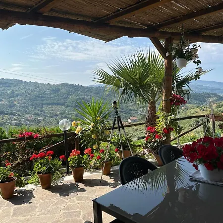 Bacio Del Sole Agropoli