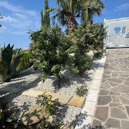 Bacio Del Sole *
