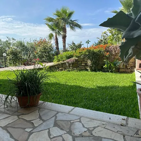 Bacio Del Sole Apartamento