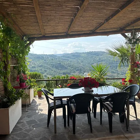 Apartamento Bacio Del Sole Agropoli