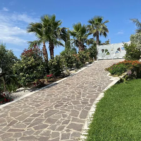 Apartamento Bacio Del Sole *