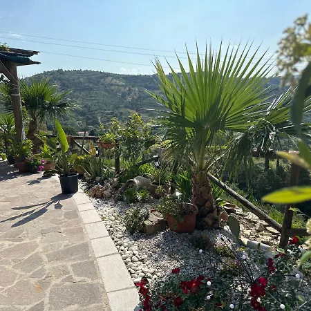 Apartamento Bacio Del Sole *