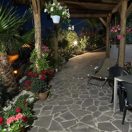 Bacio Del Sole Apartamento