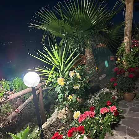 Bacio Del Sole Apartamento