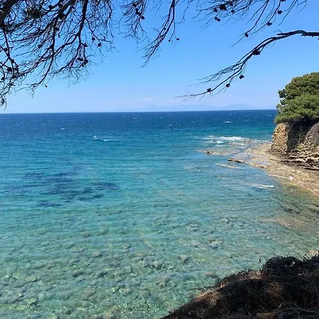 Bacio Del Sole Apartamento *