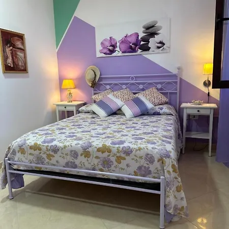 Apartamento Bacio Del Sole