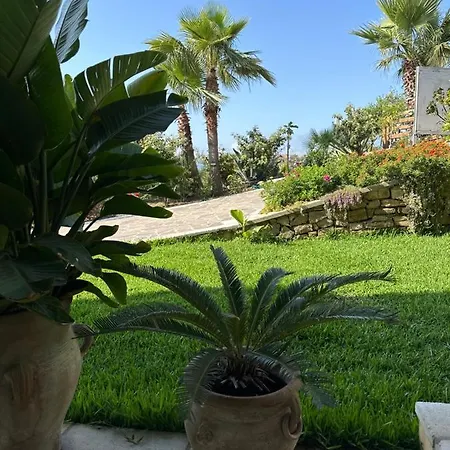 Apartamento Bacio Del Sole *