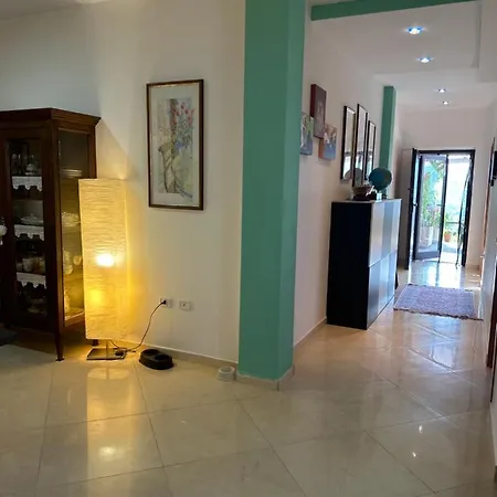 Bacio Del Sole Apartamento
