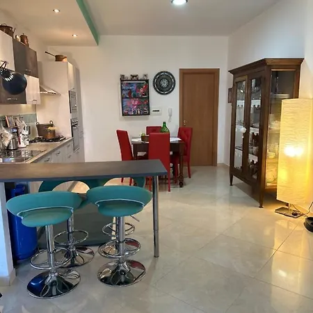 Bacio Del Sole Apartamento