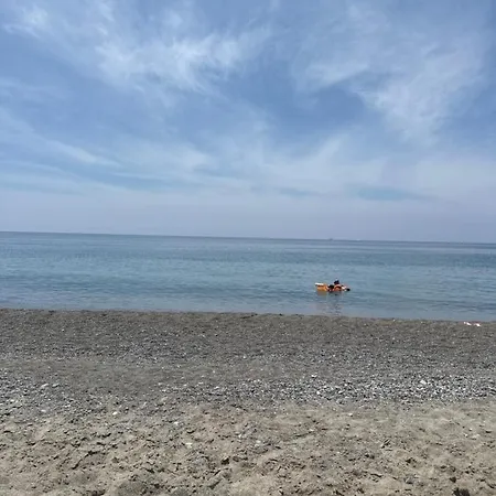 Apartamento Bacio Del Sole *