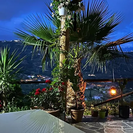 Bacio Del Sole Agropoli