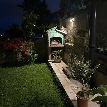 Bacio Del Sole Agropoli