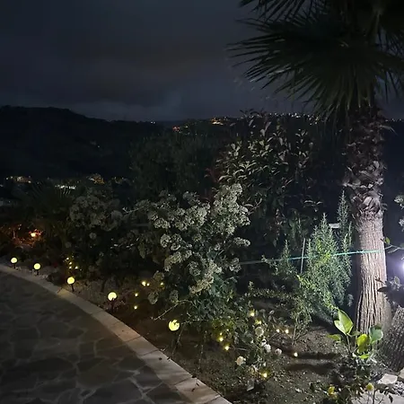 Apartamento Bacio Del Sole *
