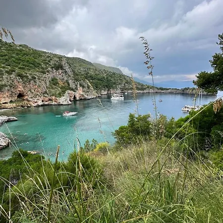 Apartamento Bacio Del Sole Agropoli