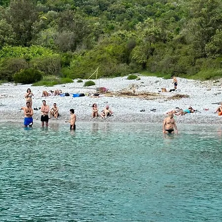 Apartamento Bacio Del Sole