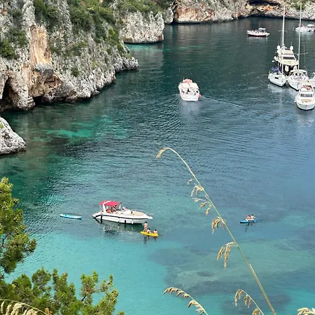 Bacio Del Sole Apartamento