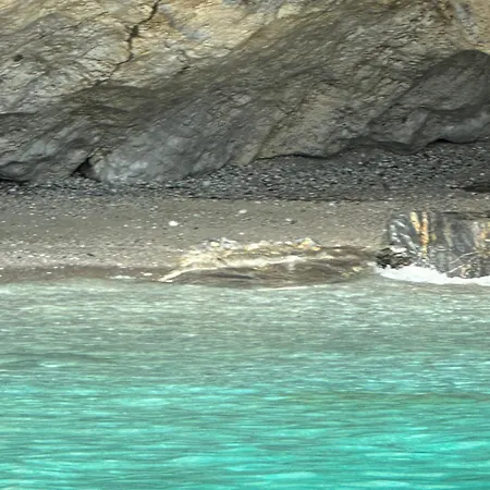 Bacio Del Sole Apartamento