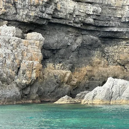 Bacio Del Sole * Agropoli