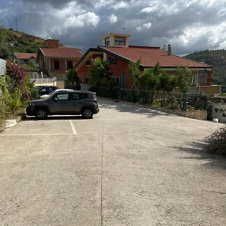 Bacio Del Sole Apartamento Agropoli