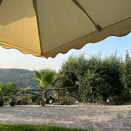 Bacio Del Sole Agropoli