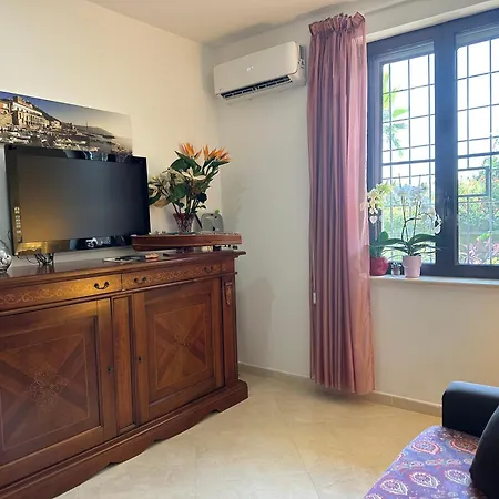 Apartamento Bacio Del Sole
