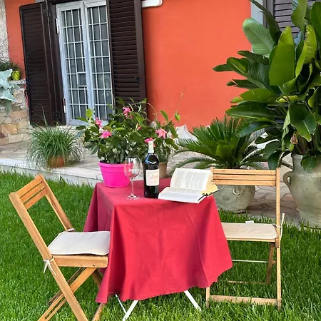 Bacio Del Sole * Agropoli