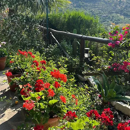 Bacio Del Sole * Agropoli