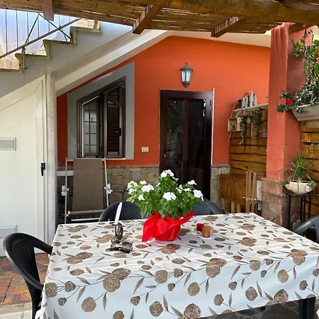 Bacio Del Sole Agropoli