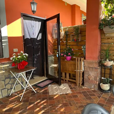 Apartamento Bacio Del Sole *