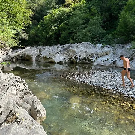 Bacio Del Sole * Agropoli