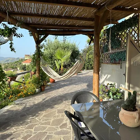Apartamento Bacio Del Sole *